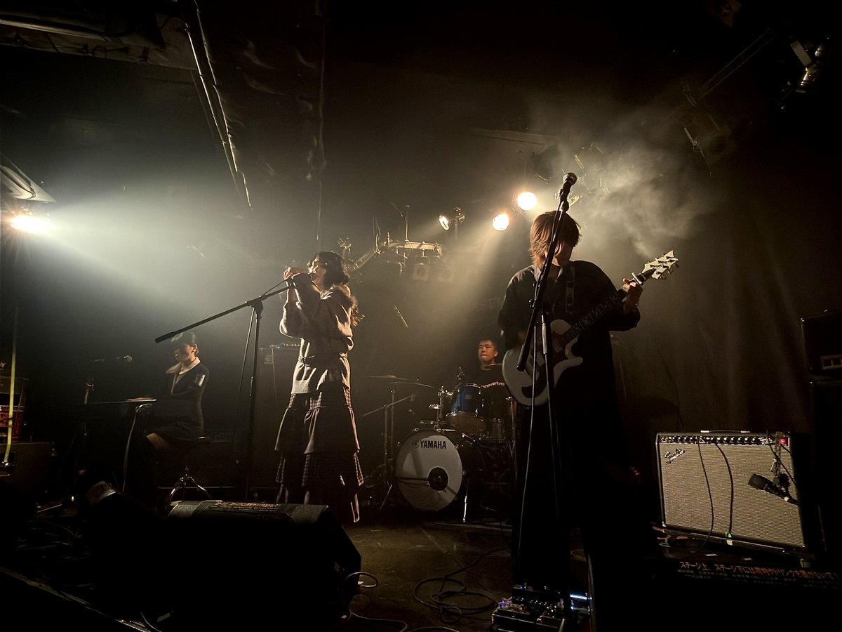 月刊キャノンボール tweet media