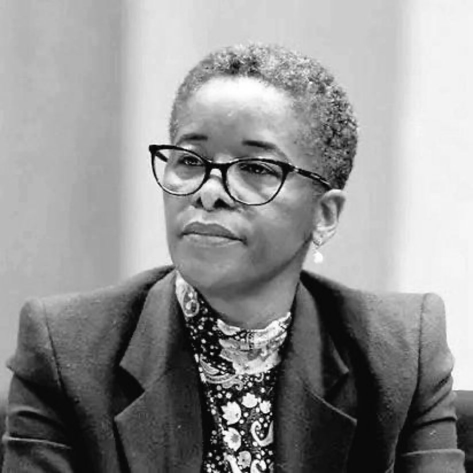 Let’s all show appreciation to Adv Baloyi 
#MadlangaCommission please like or retweet