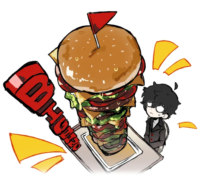 옛날 그림
