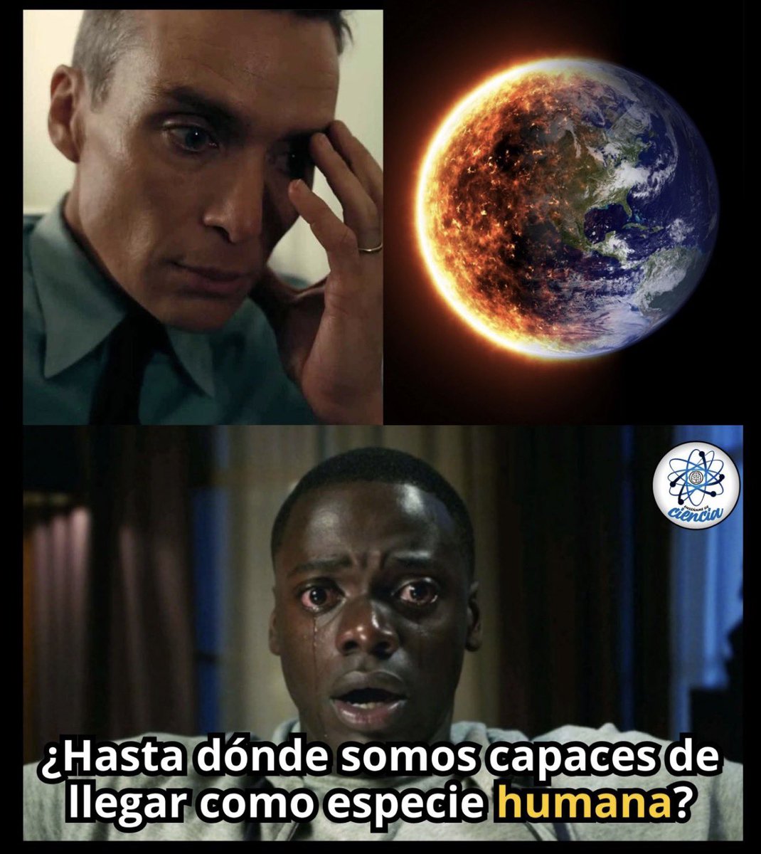 Enséñame de Ciencia tweet media