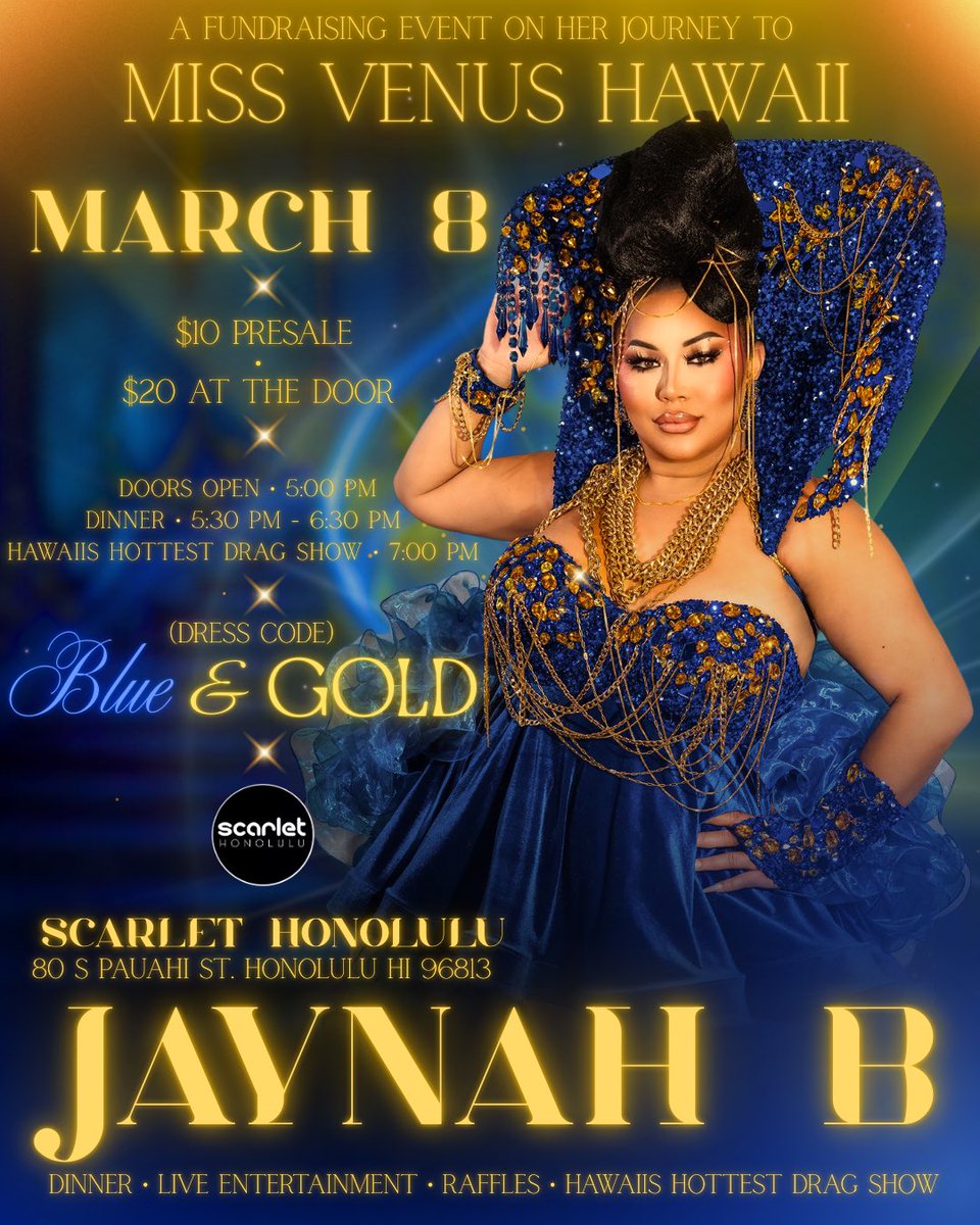 JaynahSlay's tweet photo. See You Sunday March 8th 💋 https://t.co/Ac7cM8rtyI