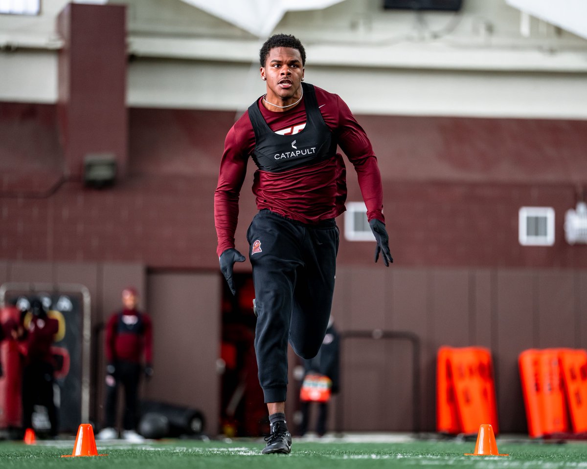 James Franklin tweet media