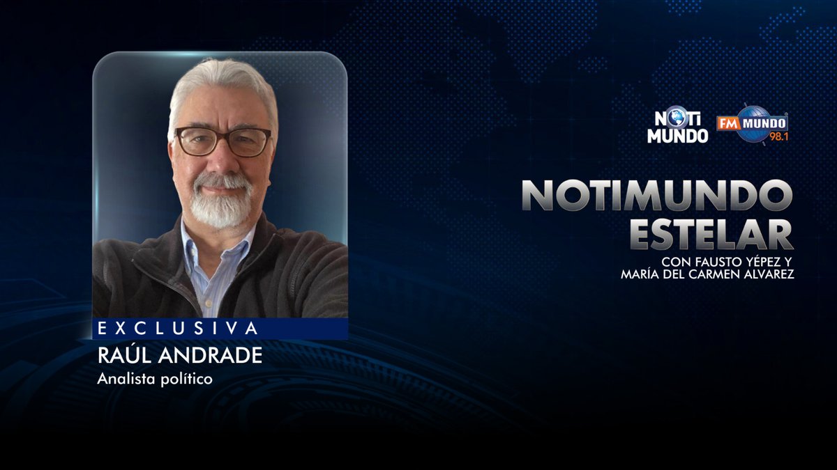 NotiMundo tweet media