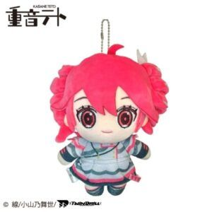 しまむら『重音テト』コラボ！マスコットチャーム、フェイス巾着、ハンカチが2026年1月28日（水）より新発売！品番、種類まとめ！春のファッショングッズフェア第2弾！

puchipurabu.com/shimamura-kasa…

広告未掲載で発売
#重音テト
#しまむら　#しまパト　#しまむらコラボ