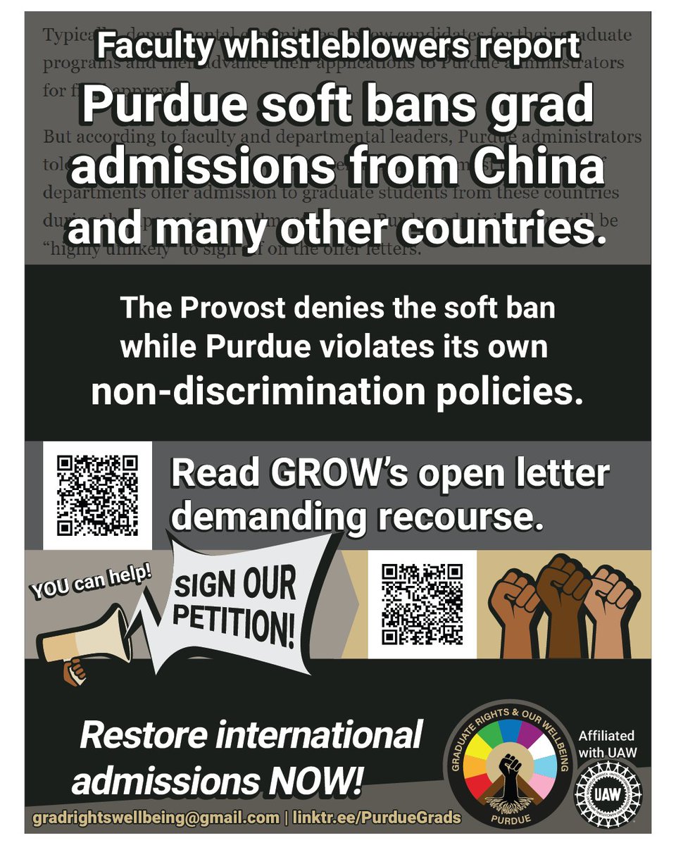 Purdue GROW tweet media