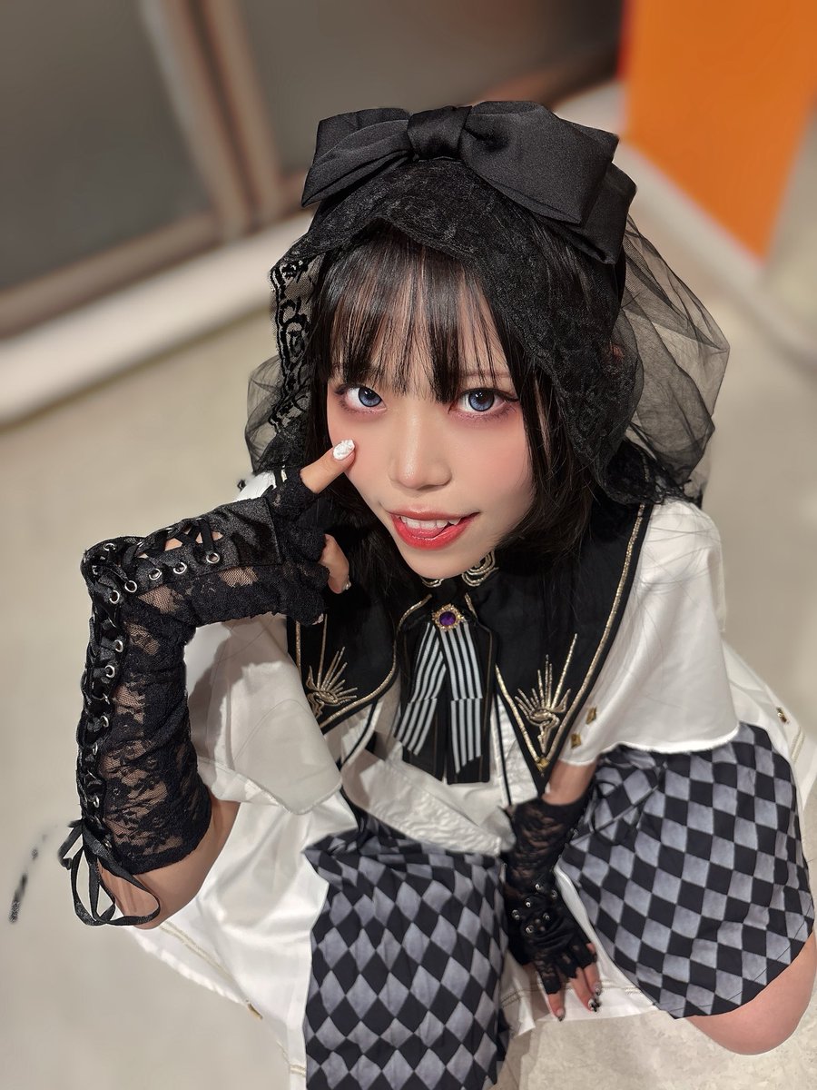 あっきー♡おまとめ Post by 絢深りっか【ちあもあ！】@2.8Zepp来て on X: おはっは〜