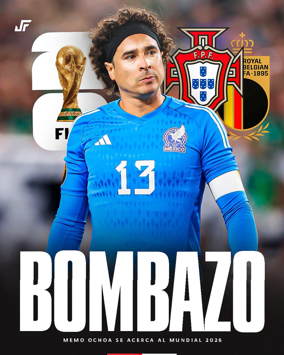 Jovenes Futbolistas MX tweet media