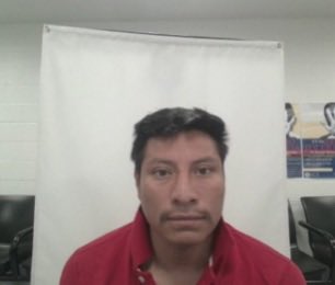 DHSgov's tweet image. Oliverio Otoniel Francisco-Esteban, a criminal illegal alien from Mexico, who has been removed from the United States on five different occasions. He has been convicted of three counts of driving under the influence of liquor, possessing fraudulent immigration documents, illegal…