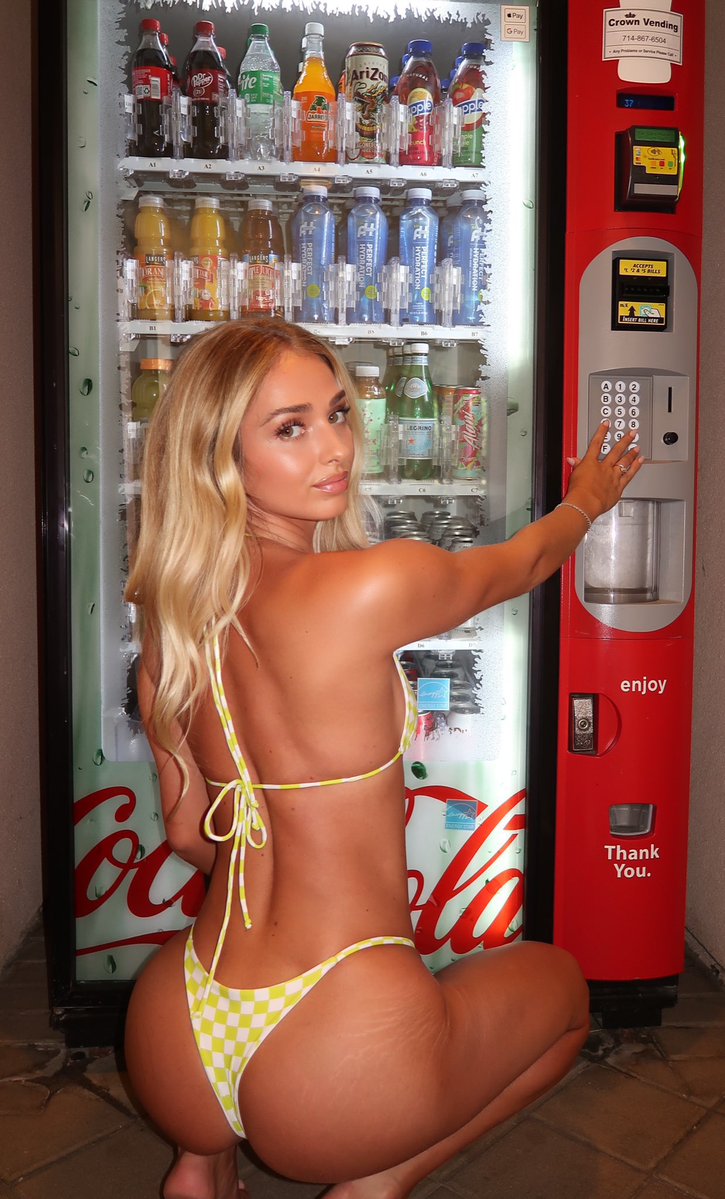 Sweet Baddies tweet media