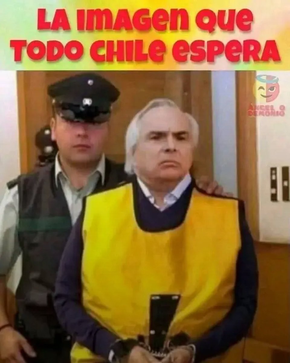 Esto es lo que nos falta y mucho esperamos..!!