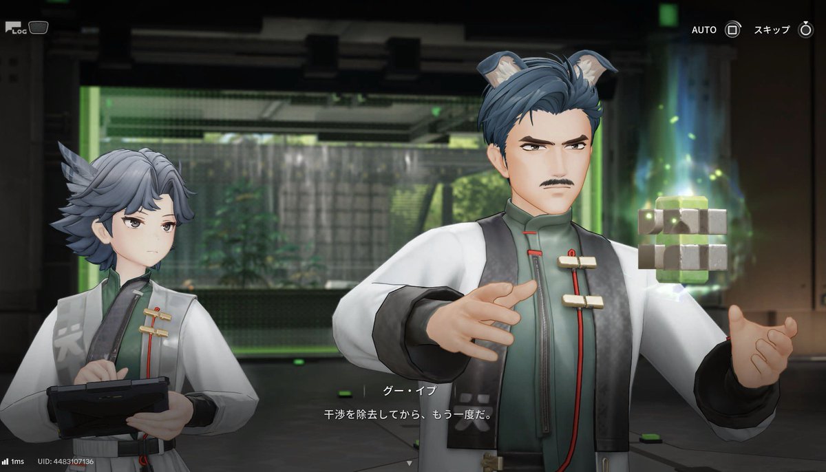 Project_HK's tweet photo. かなりオシリスだよこれ！ https://t.co/3tDl23uKri