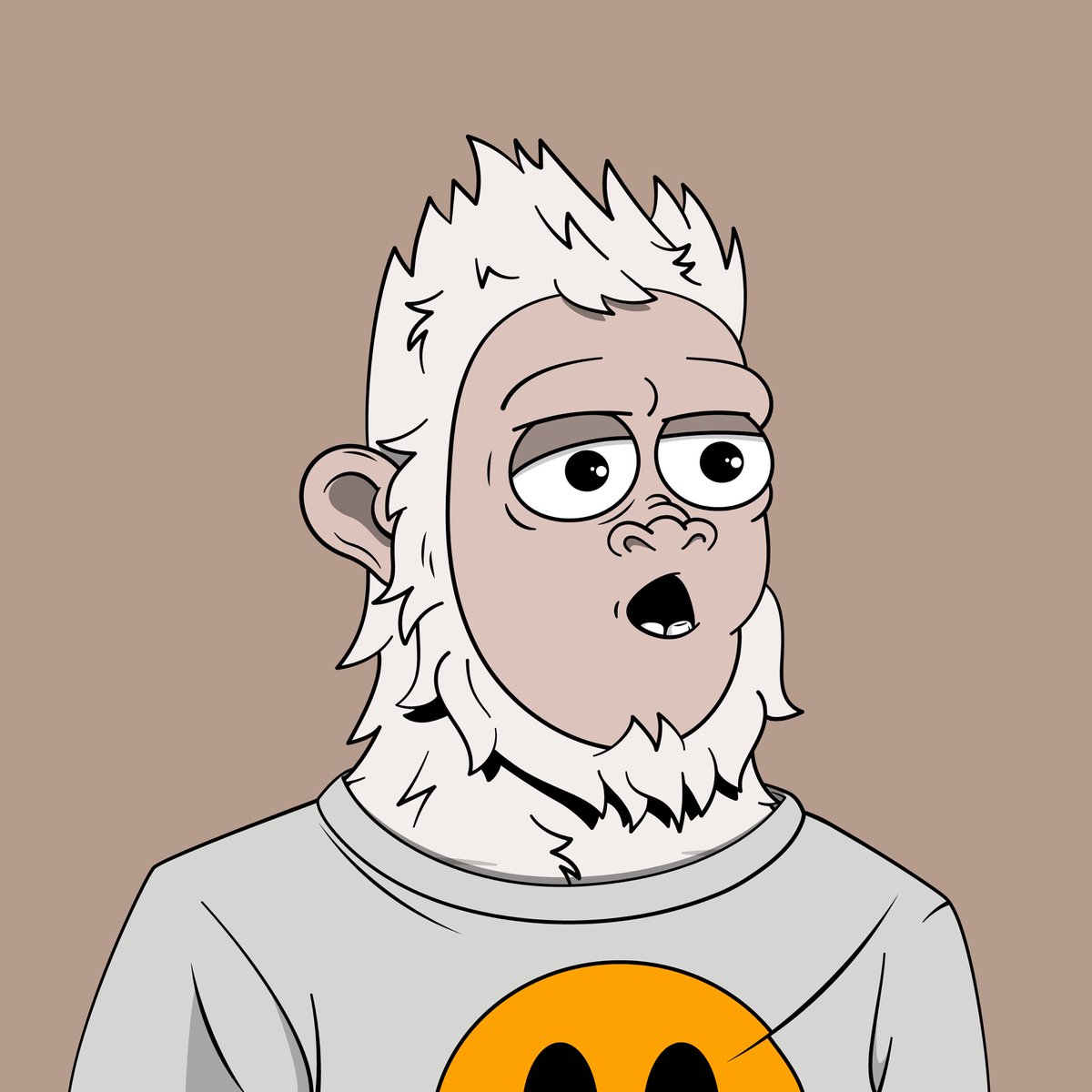 Picked up some <a href="/ShreddingSassy/">Shredding Sassy</a> because <a href="/odysseysssc/">Odyssey 🤙</a> &amp; team are the real deal.

- Founders come from an extremely successful background in e-commerce

- They’re building a real business, using crypto to strengthen and support it.

- The branding really takes me back

🤙