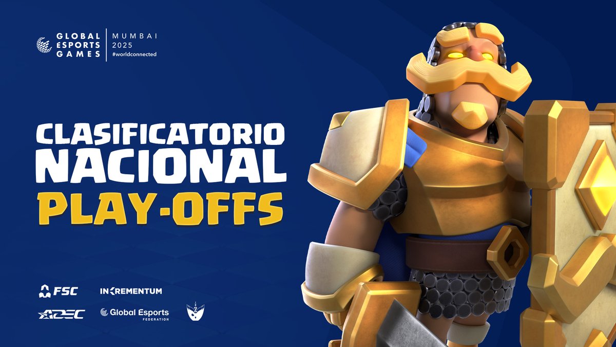 ADEC eSports tweet media