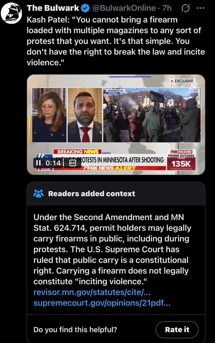 aaron80james98's tweet photo. @LLCWalk @mmpadellan @BongLeard You can carry a gun to protests. https://t.co/KzFFluAfGW