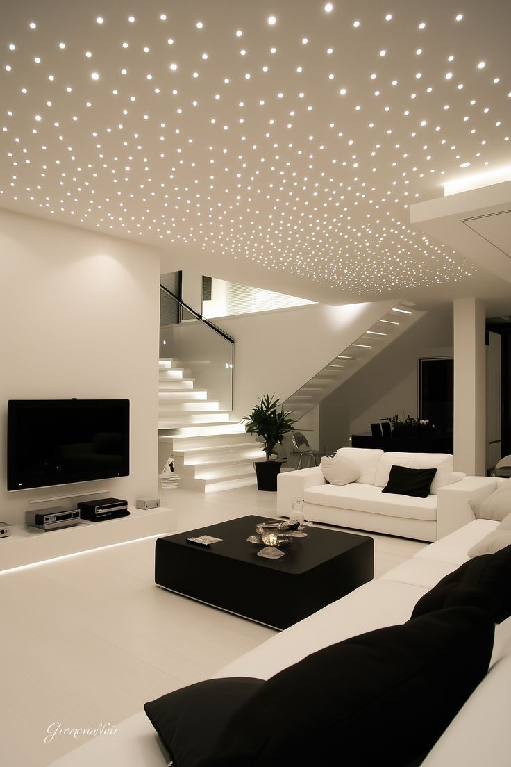 HOUSEPORN___'s tweet image. Minimalist interior