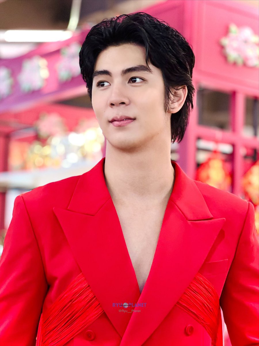 Ryu__Planet tweet media