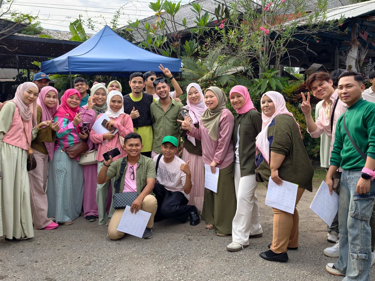 Syakilla yunus tweet media