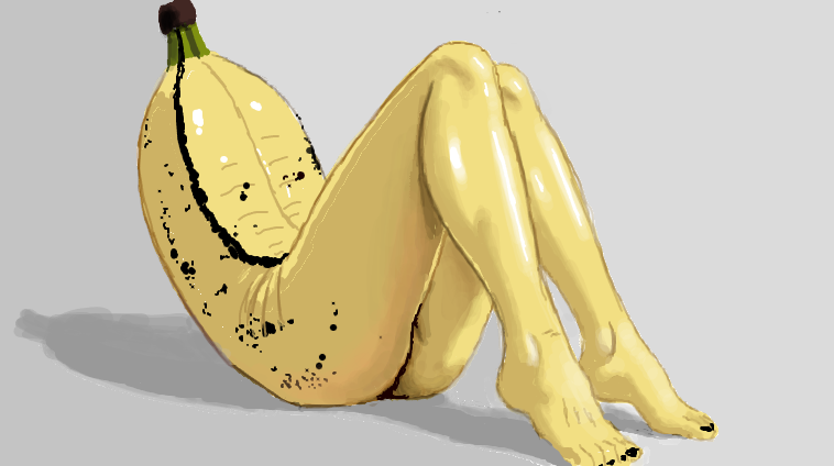 do you wanna make a banana split?