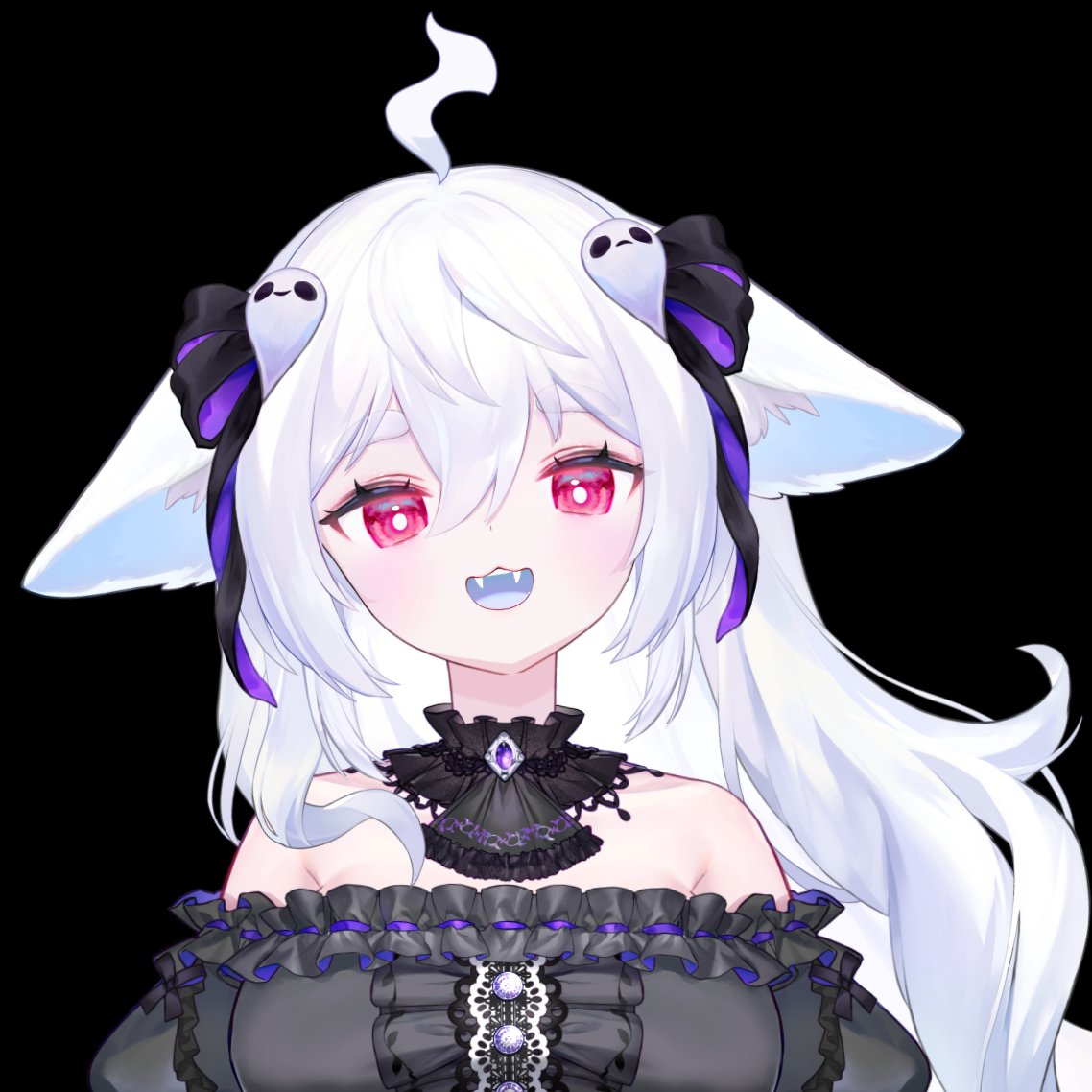 Pooky Boo👻🐾 tweet media