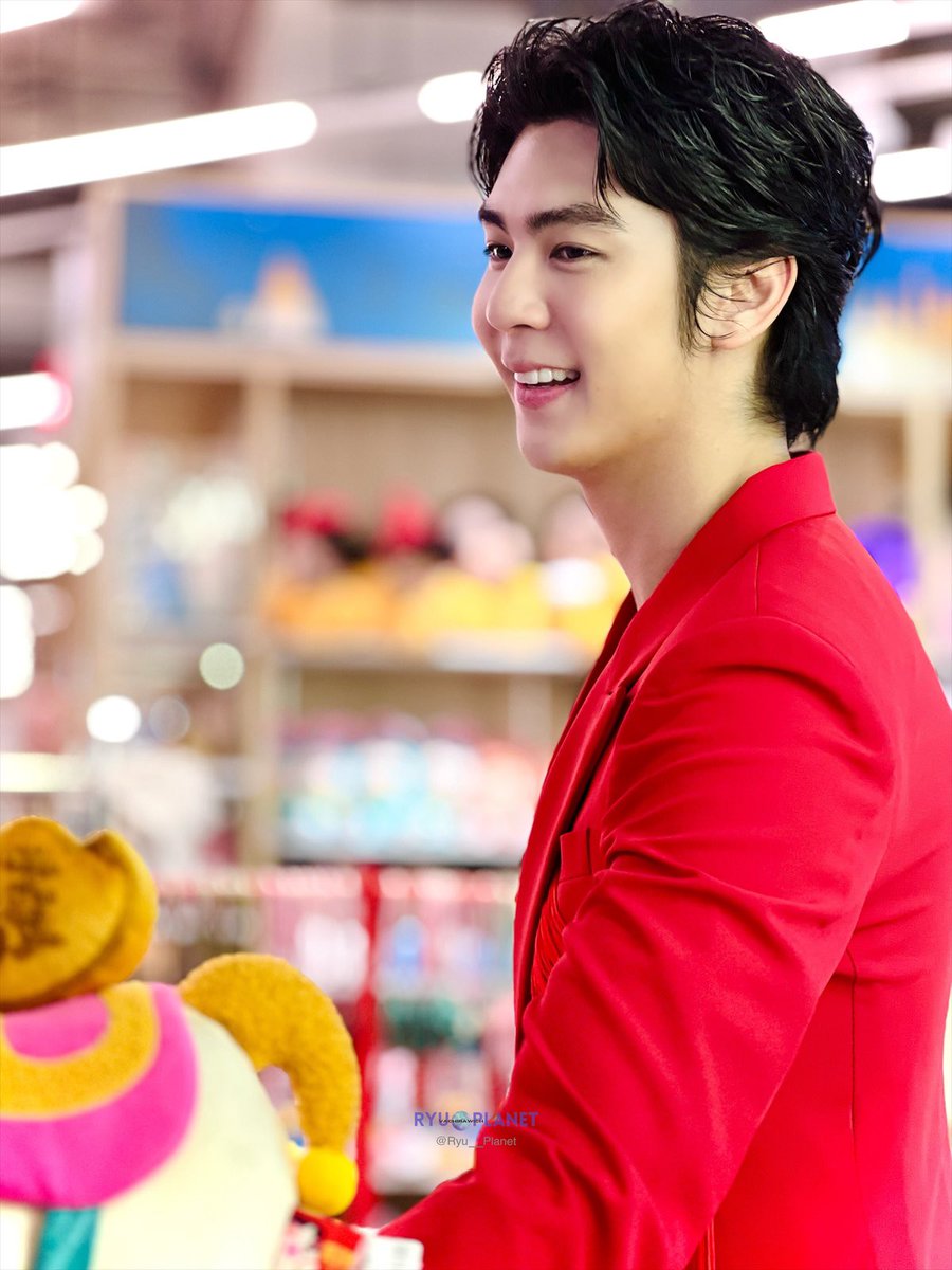 Ryu__Planet tweet media