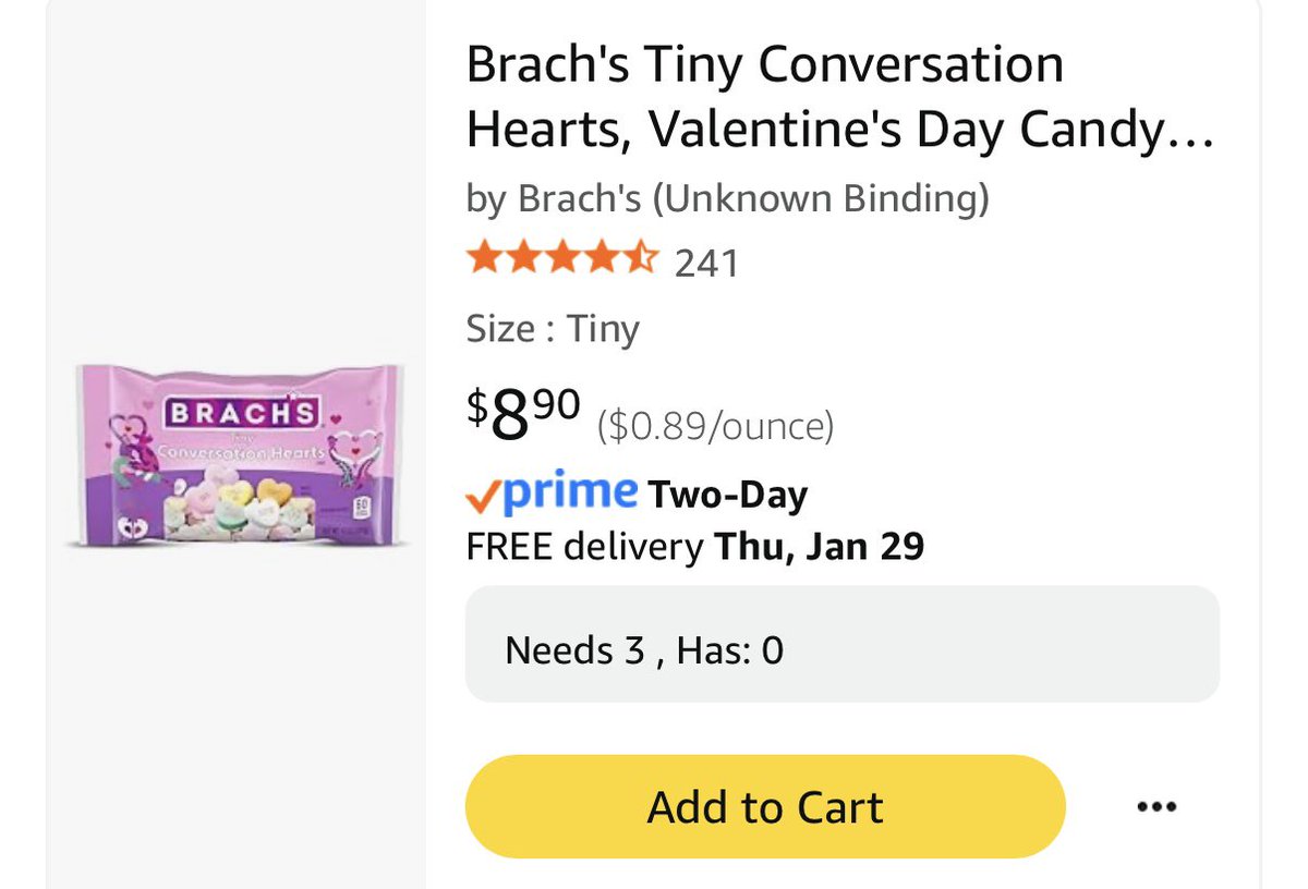 Katelyn #clearthelist tweet media