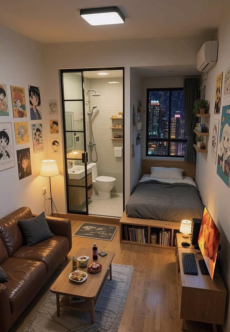 HOUSEPORN___'s tweet image. this layout is actually genius