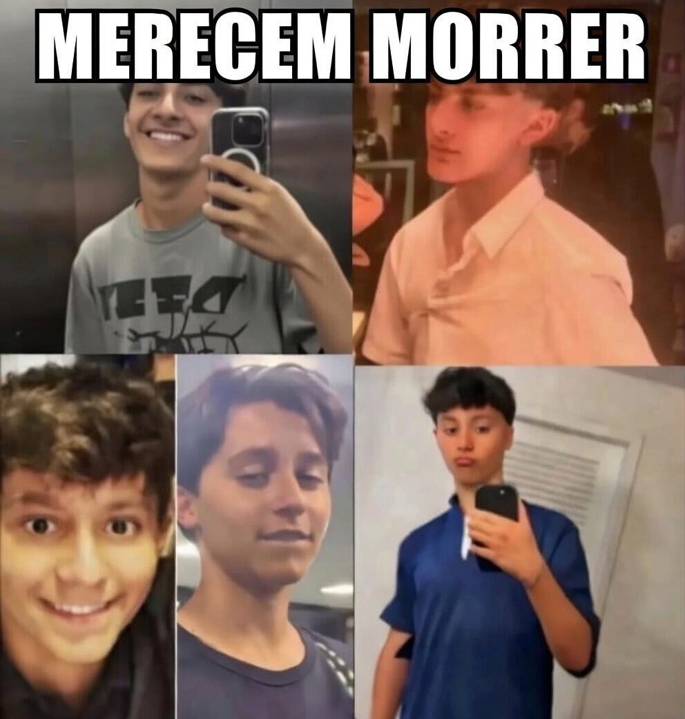 10Vferreira's tweet image. O Orelha não pode voltar pra casa, então é fácil esses filhos da puta também não vão. Chegou no aeroporto é porrada neles, não vão viver mais nem um dia de paz #JusticaParaOrelha #justicapororelha