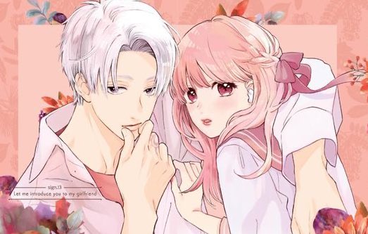maochiatto's tweet photo. pretty couple ₊˚⊹🩷 https://t.co/WB78B9ZcGE