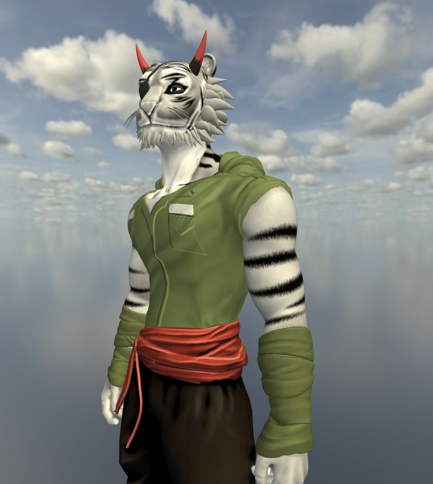 VonDoom ☕️ tweet media