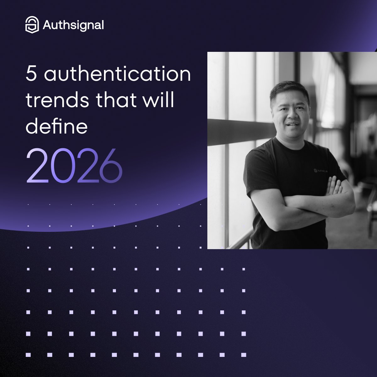 Authsignal tweet media