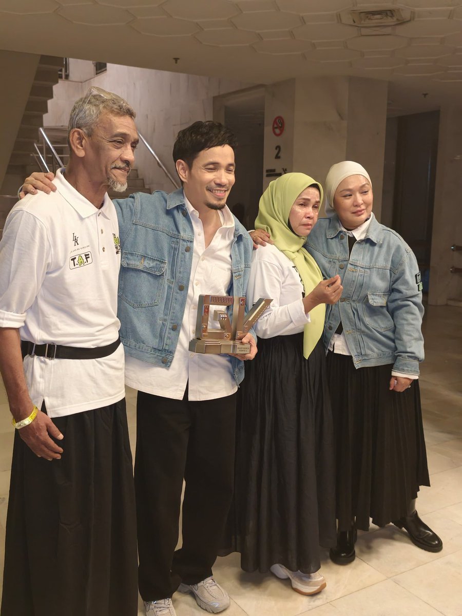 Syakilla yunus tweet media