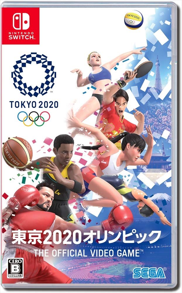 vpig_mania's tweet photo. 「東京2020オリンピック THE OFFICIAL VIDEO GAME」

営利目的での使用が禁止されているゲーム。
さくらみこ・戌神ころねがそれを無視し配信をした結果、ホロライブの著作権への感覚が問題となった。
中の人の話になるが、白上フブキの三店方式よりタチが悪いと思っている https://t.co/i017ZKa5px