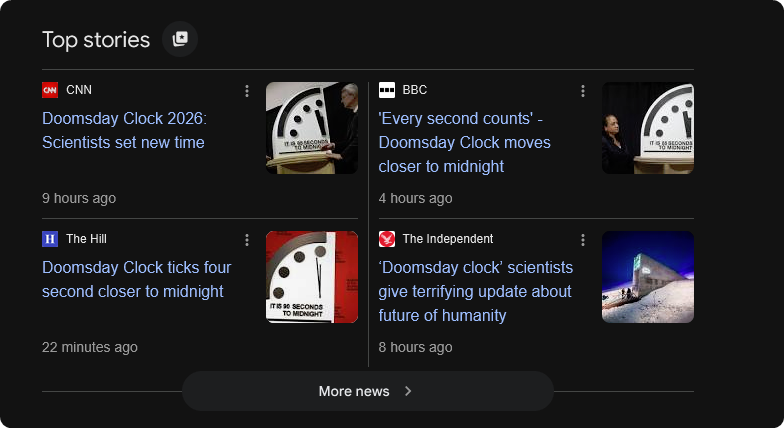 YOU CAN'T MAKE THIS SHIT UP I SWEAR TO GOD YOU CAN'T FUCKING MAKE THIS SHIT UP--
