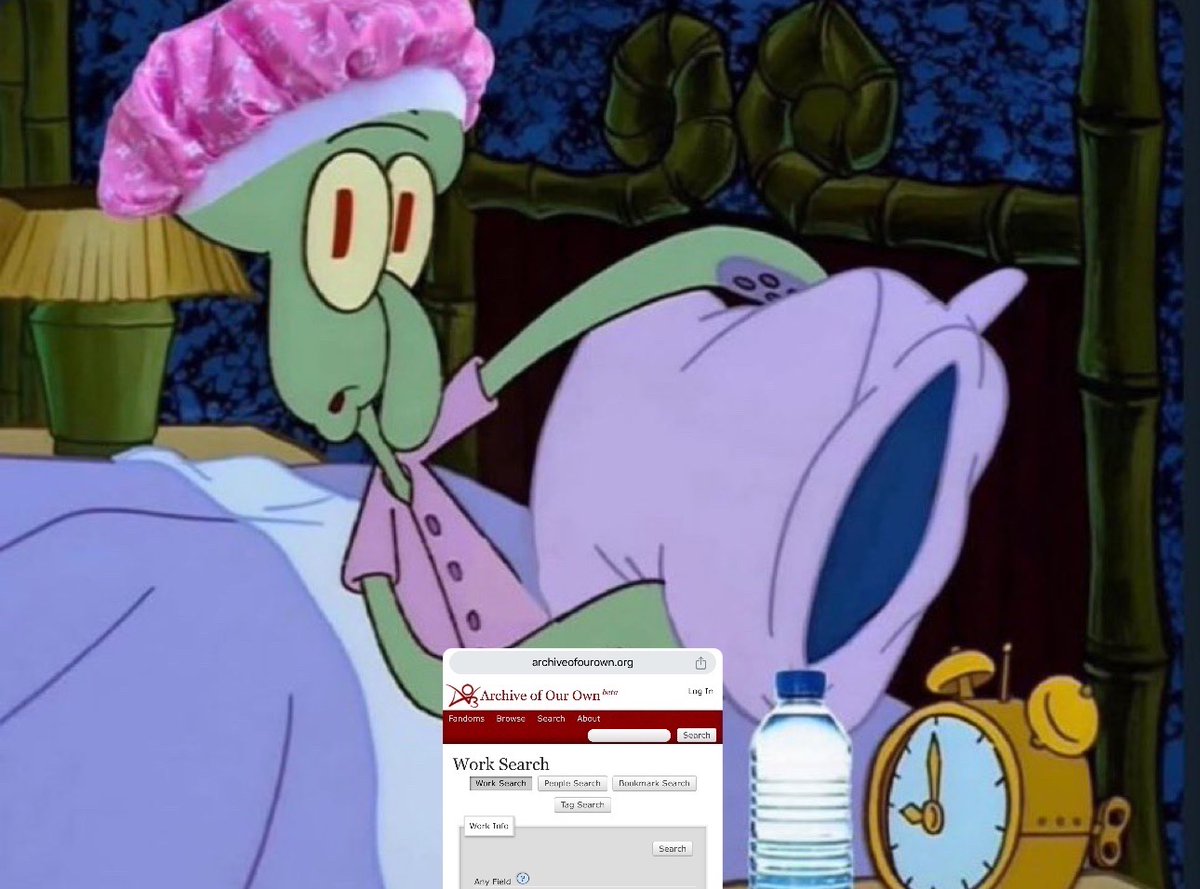 “do you want to go out today?” texts coming in and you’re already like this: