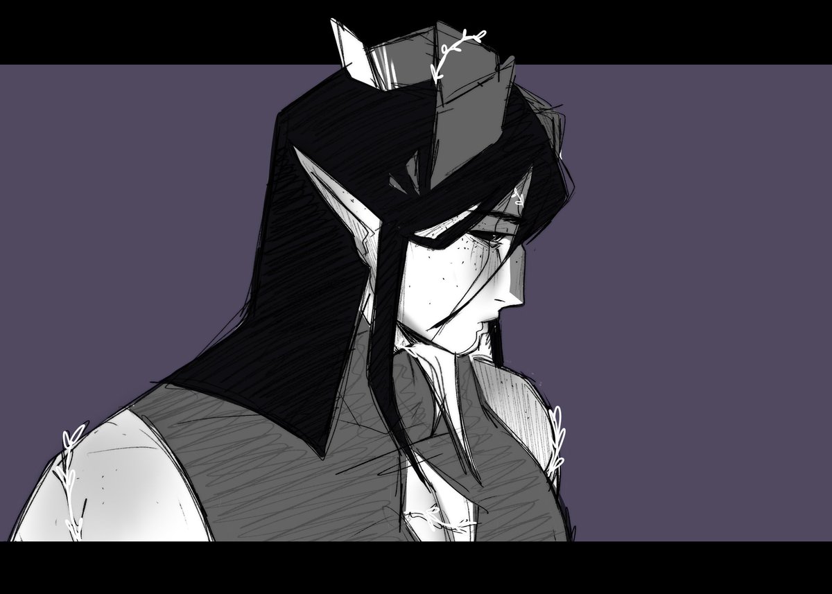 Denu VIO A CHANGBIN tweet media