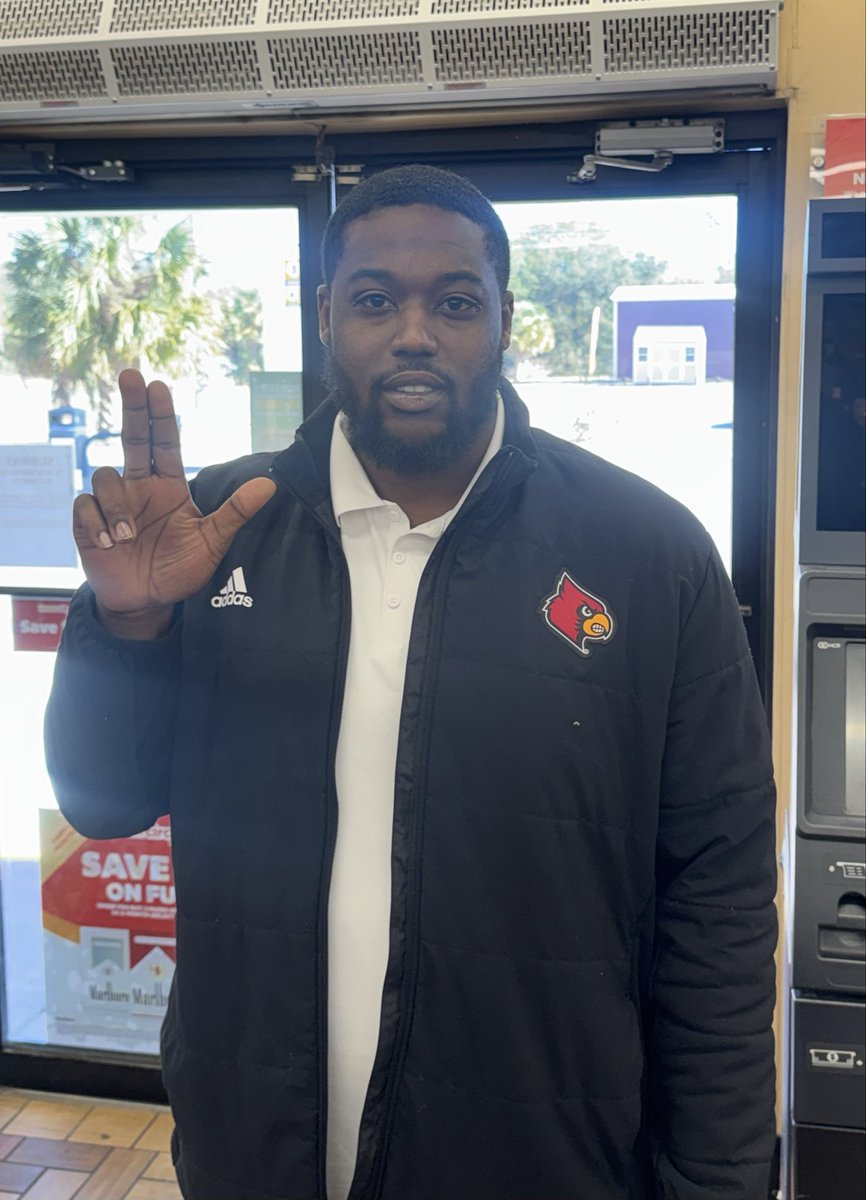 John Brantley tweet media