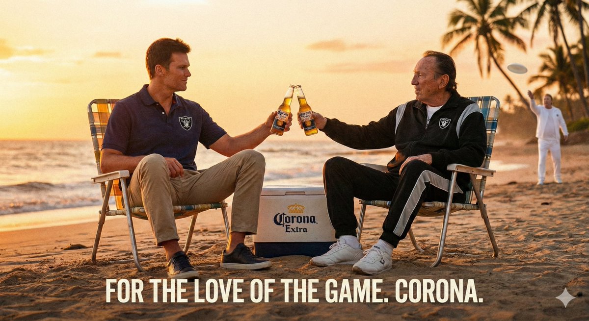 juicy__bear's tweet image. For the Love of the Game #Raiders #Corona #aldavis #tombrady #markdavis #headcoach #Ad