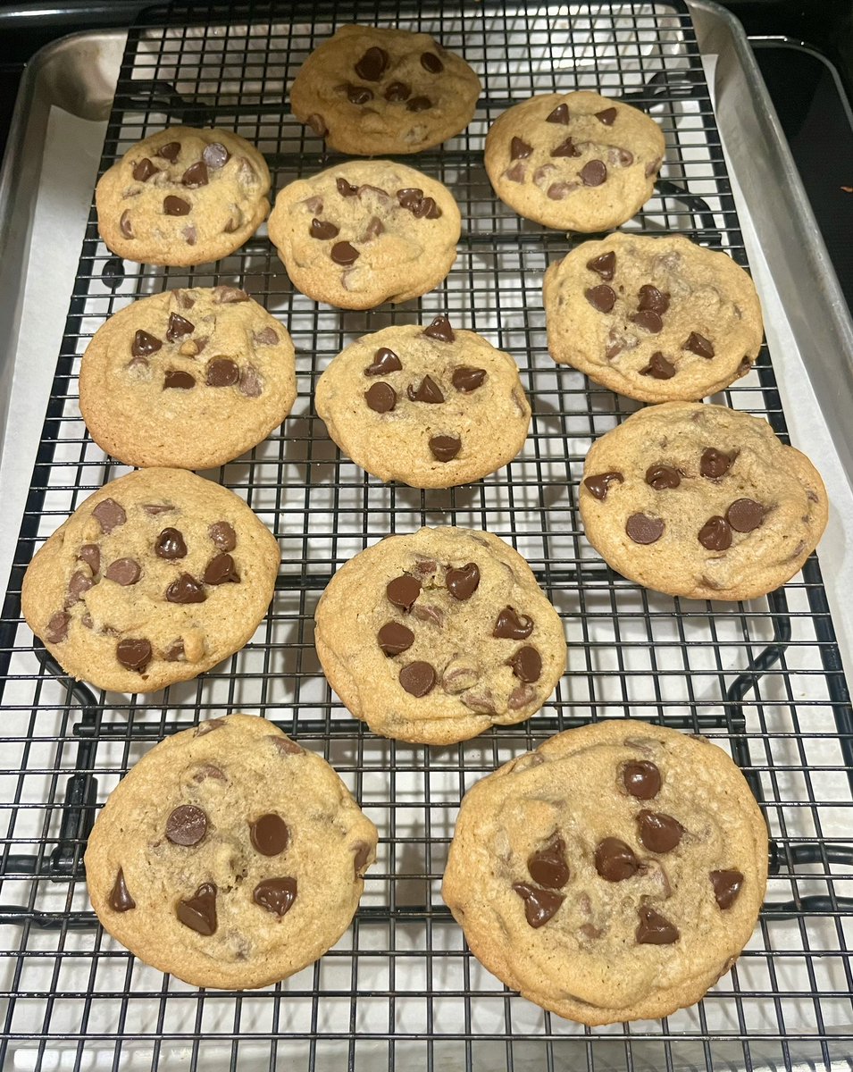 I really need this cold and snow to go away.  Spending way to much time baking because it’s to cold to do anything!