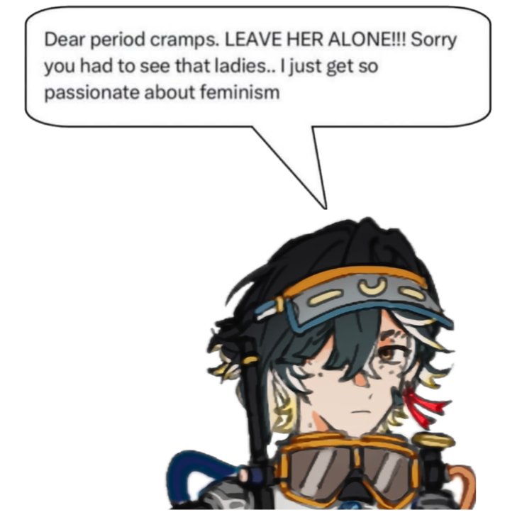 (#zzzoc) ok hi percieve my 🐧 chud son