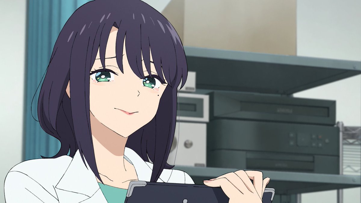 #超かぐや姫
実写しかいない魔境状態の
Netflix映画ランキングに、
唯一ランクインしてしまうバケモンアニメ。

歌ってLIVEして、超絶アクションもして、
１個の作品にジャンルがかけ離れたことを
やってるのに滑らずにまとまるのがスゴい。

主人公が大人になった所まで
描き切る作品は名作。