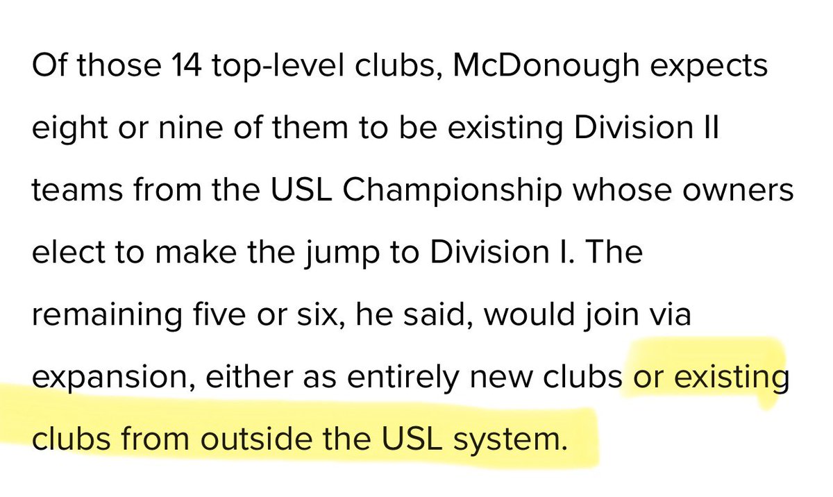 usl delenda est tweet media