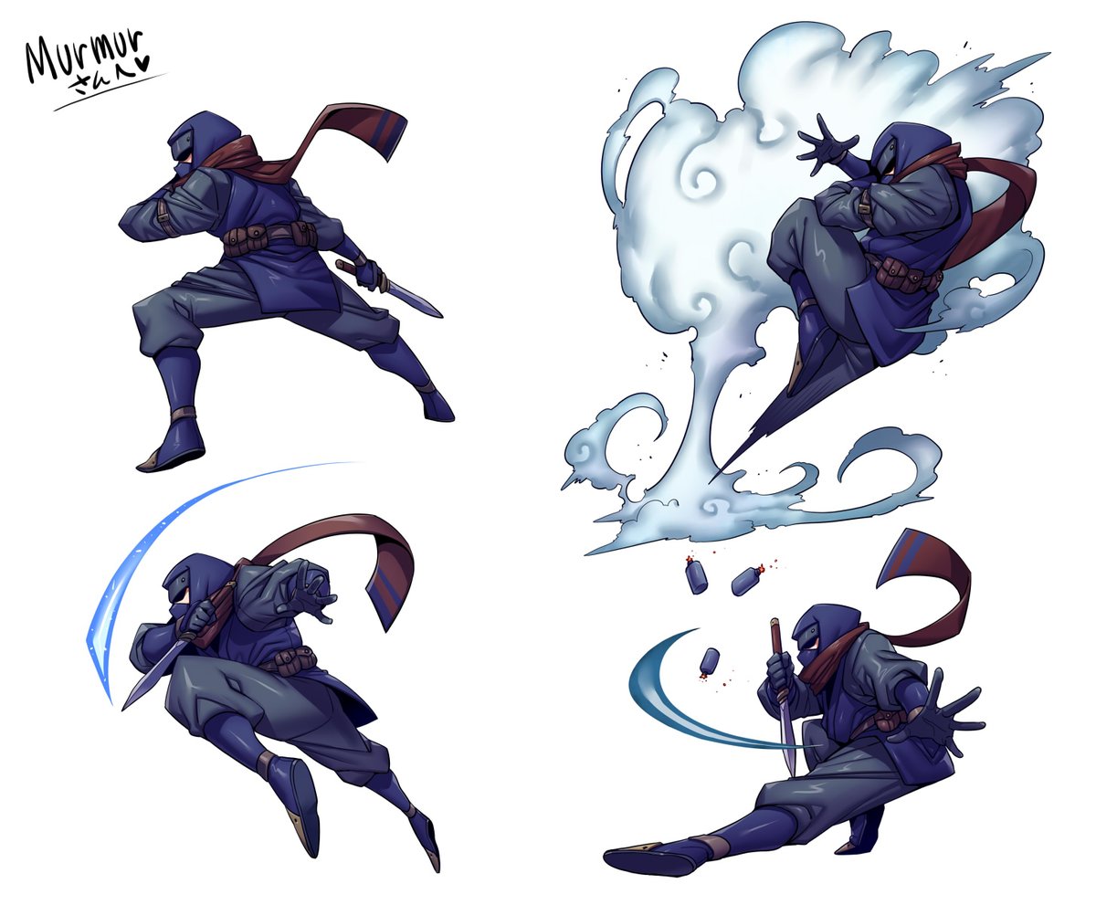 skeb シュパッ♪ 