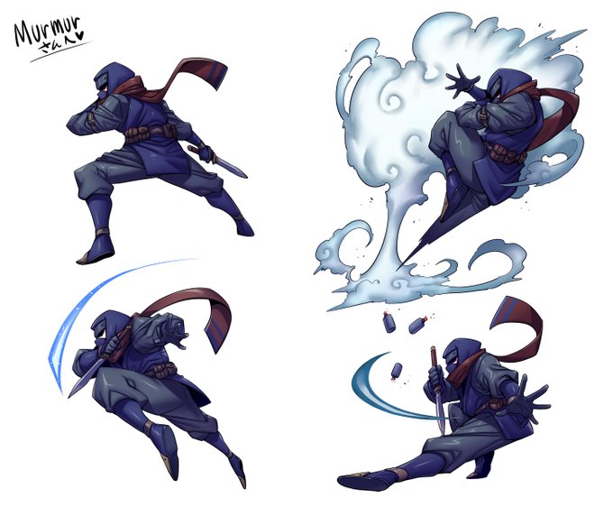 skeb シュパッ♪ 