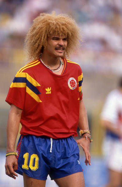 GRACIAS POR TODO EL FÚTBOL, MAESTRO.