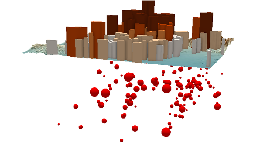 ESRIJapan's tweet image. 【ESRIジャパン トレーニング】
「ArcGIS Pro: 基本操作」を受講して、マップ操作の基本を習得しませんか👩‍💻🧑‍💻

🗓️日程: 4月8日(水)～10日(金)
🏫受講形式: 会場受講・リモート受講 (どちらも受付中)
🔗コース詳細: esrij.com/training/cours…
📝お申し込み方法: esrij.com/training/order/

#ArcGISPro