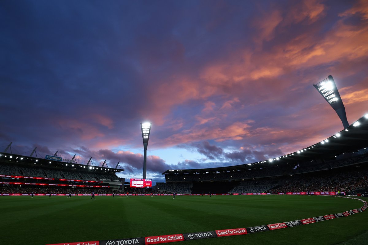 CODE Cricket tweet media