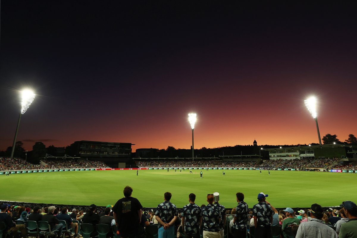 CODE Cricket tweet media