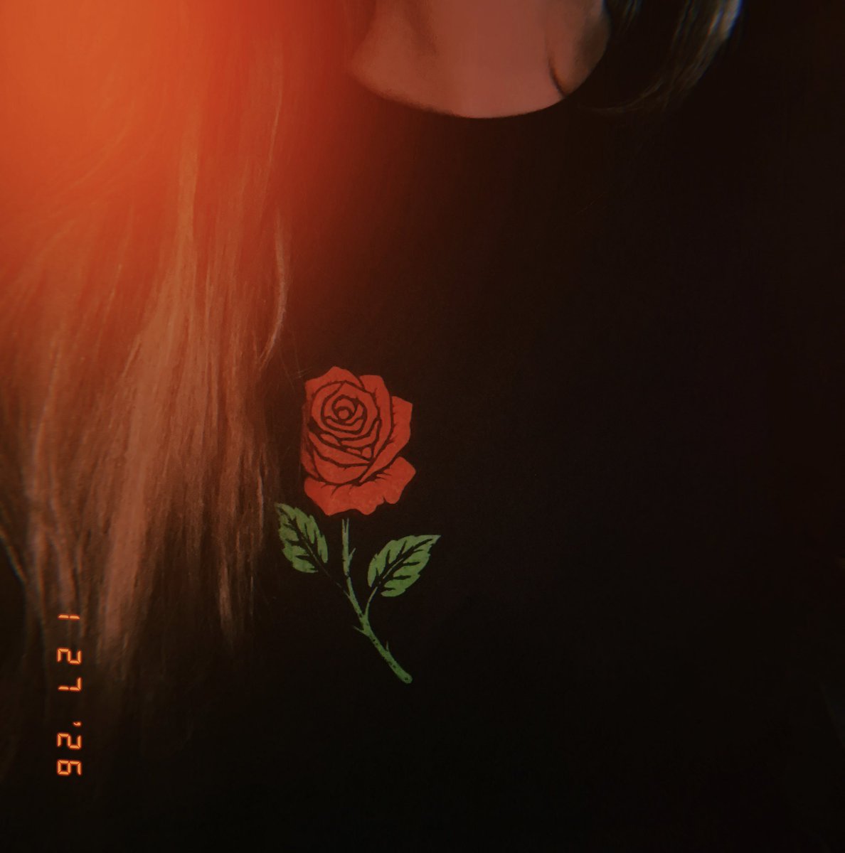 stuffcierrasays's tweet photo. f e a r l e s s heart ❤️🖤🔥
#FearGear #ProjectFear https://t.co/xmLwAajnQU