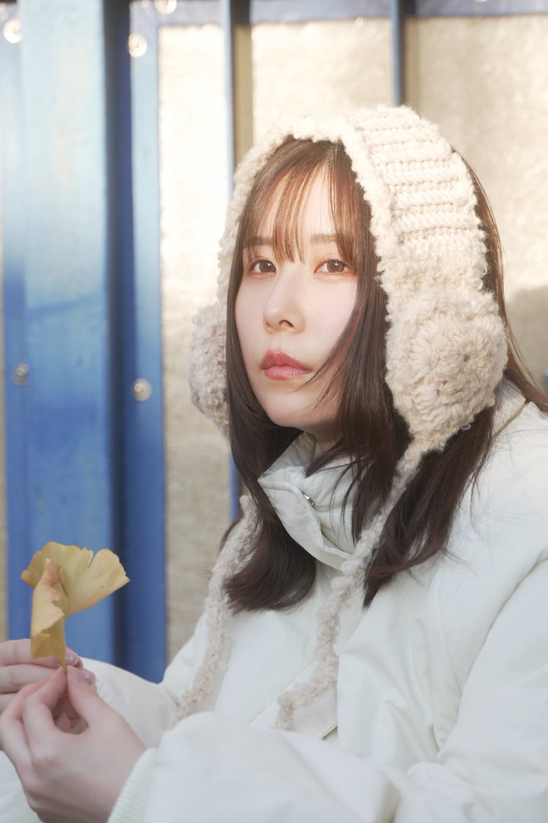 arimuraairi's tweet photo. ☃️⟡.· https://t.co/ULNRjMhdmn