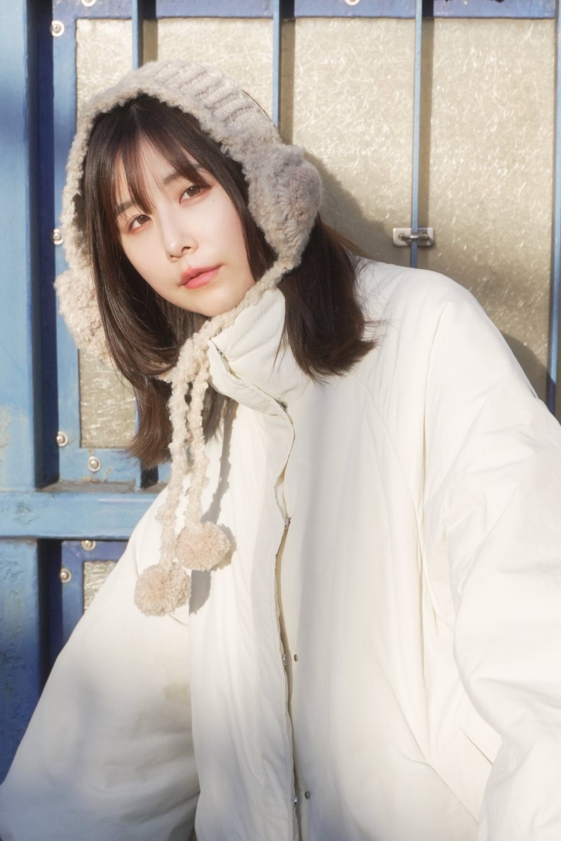 arimuraairi's tweet photo. ☃️⟡.· https://t.co/ULNRjMhdmn